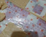 Foto del paso 5 de la receta: Galletas de masa sablé