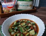 Foto langkah ke 4 dari resep Reuceuh Bonteng.