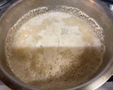 A picture of step 5 of Japanese Chili Sesame Ramen (Tan Tan Ramen).