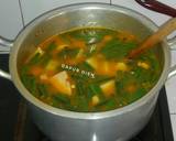 Cara Membuat Sayur Asem Sunda 3