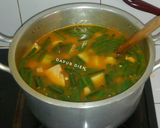 Foto langkah ke 3 dari resep Sayur Asem Sunda.
