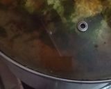 A picture of step 4 of Biryani.