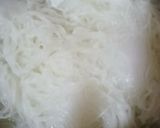 Foto langkah ke 3 dari resep Nasi Kuning Homemade.