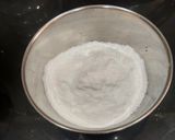 A picture of step 2 of Shrikhand.