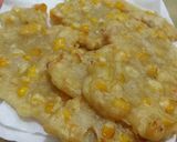 Foto langkah ke 1 dari resep Bakwan Jagung.