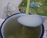 Foto langkah ke 2 dari resep Wedang Jahe JSR.