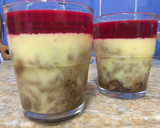 Foto del paso 5 de la receta: Postre de vainillas individual