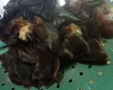 Foto langkah ke 2 dari resep Just Black Fungus.