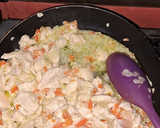 Foto del paso 1 de la receta: Rico estofado de pollo