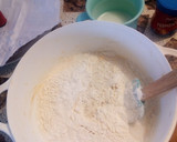 Foto del paso 2 de la receta: Buñuelos de banana Split 🍌