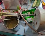 Foto langkah ke 1 dari resep Dalgona Matcha.