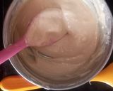 A picture of step 6 of After 8 Cheese Cake.