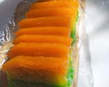 Foto langkah ke 6 dari resep Lapis singkong.