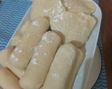 Foto langkah ke 4 dari resep Pempek Dos (tapioka).