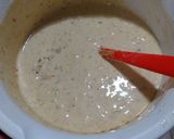Foto del paso 9 de la receta: Mega tarta de nueces caramelizadas y crema