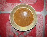 Foto langkah ke 8 dari resep Lava Cake Milo (Anti gagal).