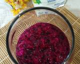 Cara Membuat Dalgona Dragon Fruit 2