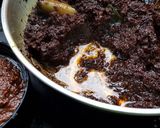Foto langkah ke 3 dari resep Rawon.