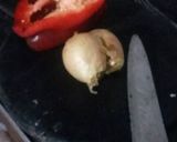 Foto del paso 1 de la receta: Keppe a mi manera😉
