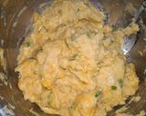 Foto langkah ke 4 dari resep Siomay Ayam.
