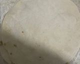 A picture of step 1 of Radish paratha.