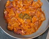 Foto langkah ke 4 dari resep Krengsengan Daging Sapi.