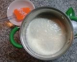 Foto del paso 1 de la receta: Queso crema. Untable