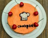 Foto langkah ke 3 dari resep Creamy Butter Cream termudah.
