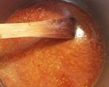 Csirkepörkölt recept fázis 2 fotója