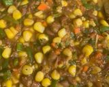 બરીટો બાઉલ (Burrito Bowl Recipe In Gujarati) રેસીપી સ્ટેપ1ફોટો