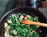 Foto del paso 3 de la receta: Quiche de verduras