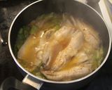 Foto del paso 6 de la receta: Almuerzo anaranjado