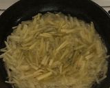 Foto langkah ke 2 dari resep Tempe Teri Kentang (Kentang Mustofa).