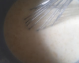 Foto langkah ke 1 dari resep Apem Nangka Jawa.