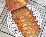 Foto langkah ke 6 dari resep 71.Bolu Pisang Gula Palem tanpa Mixer 🍌🥧😍🥰.