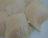 Foto langkah ke 2 dari resep Fillet Dori Crispy.