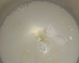 รูปขั้นตอนการทำที่ 2 ของ ข้าวเหนียวมูนมะม่วง (Thai Sweet Sticky Rice with Mango)