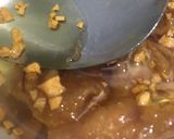 Foto langkah ke 7 dari resep Mie Ayam Abang Abang Gerobak Biru.