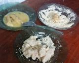 Foto langkah ke 3 dari resep My chicken finger.