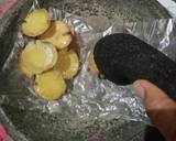 Semur Jengkol khas Betawi langkah memasak 2 foto