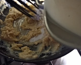 Foto del paso 4 de la receta: Crema de zanahoria, a base de salsa bechamel