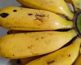 Foto langkah ke 2 dari resep Pisang Goreng Kipas.