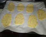 Foto del paso 2 de la receta: Tortas de aceite
