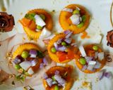 मिनी पार्टी स्टार्टर (Mini Party Starters Recipe In Marathi) रेसिपी स्टेप 2 फोटो 