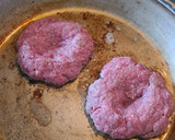 Foto del paso 4 de la receta: Hamburguesas tradicionales