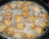 Foto langkah ke 5 dari resep Tahu Crispy Cocok Untuk Jualan.