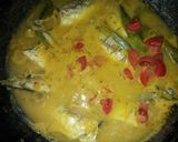 Foto langkah ke 8 dari resep Ikan Rica Bekuah.