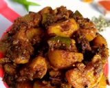 आंवले का अचार(Amla ka Achar recipe in Hindi) रेसिपी चरण 6 फोटो