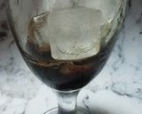 Foto langkah ke 2 dari resep Coffee Ice Brown Sugar /Kopi Gula Aren.