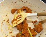 Foto langkah ke 3 dari resep Sayur Godog Betawi.